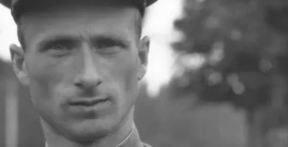 Мелитон Кантария (1920-1993)